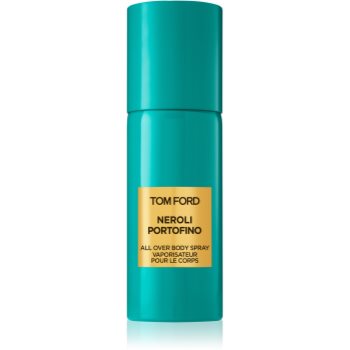 TOM FORD Private Blend Neroli Portofino spray pentru corp - imagine 2